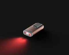 Ledlenser K6R Rose Gold Anahtarlık Fener
