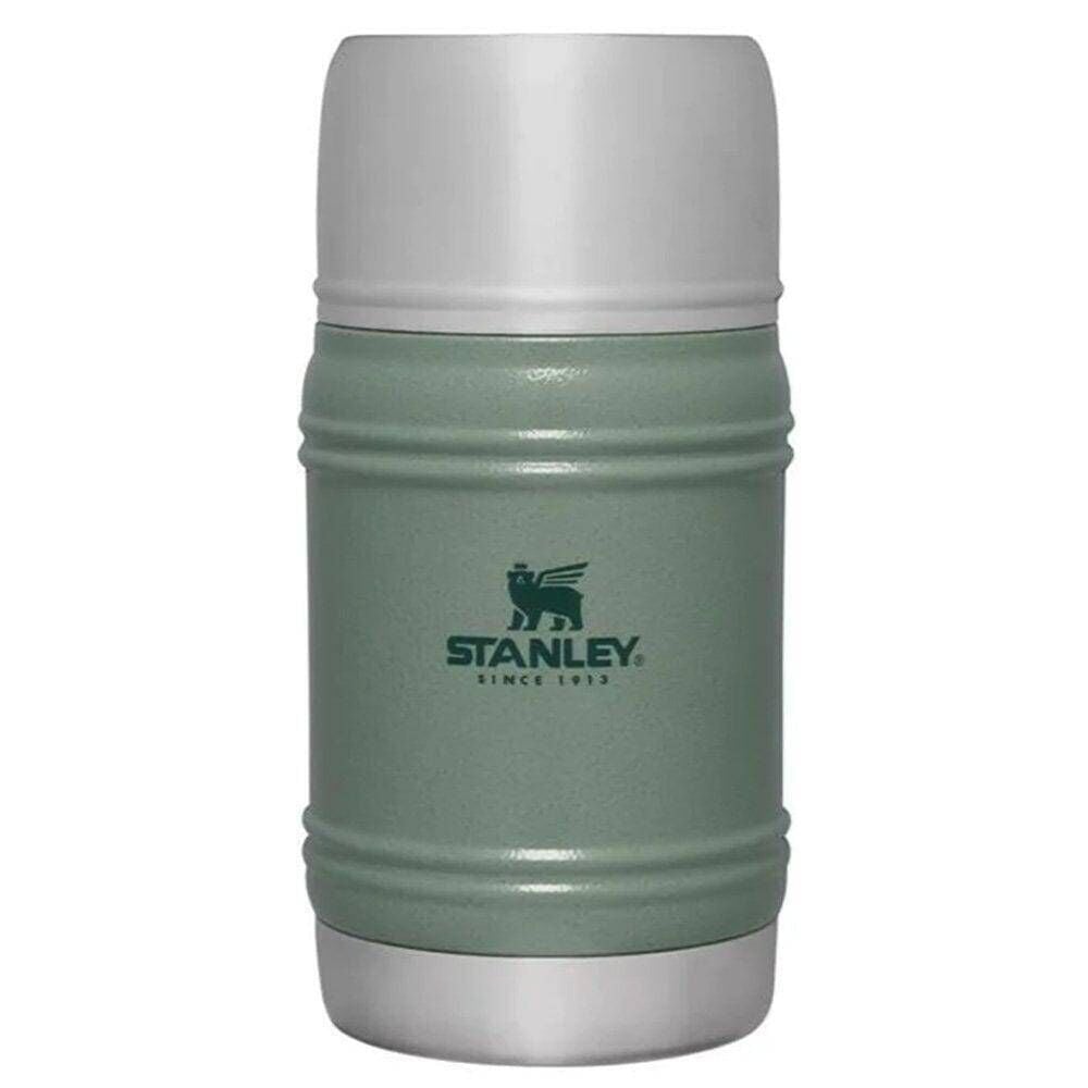 Stanley The Artisan Paslanmaz Çelik Yemek Termosu 0,50 LT 10-11426-004
