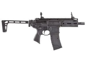 Sig Sauer MCX Rattler Havalı Tabanca
