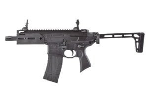 SIG SAUER MCX RATTLER 3 ROUND BURST BB RIFLE