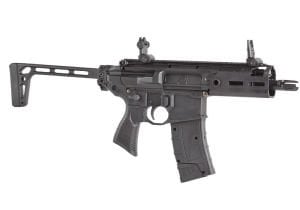 SIG SAUER MCX RATTLER 3 ROUND BURST BB RIFLE