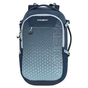 HUSKY Campus 30 Lt Sırt Çantası (Lacivert)