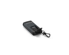 Ledlenser K6R Gri Anahtarlık Fener