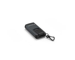 Ledlenser K6R Gri Anahtarlık Fener