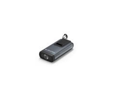 Ledlenser K6R Gri Anahtarlık Fener