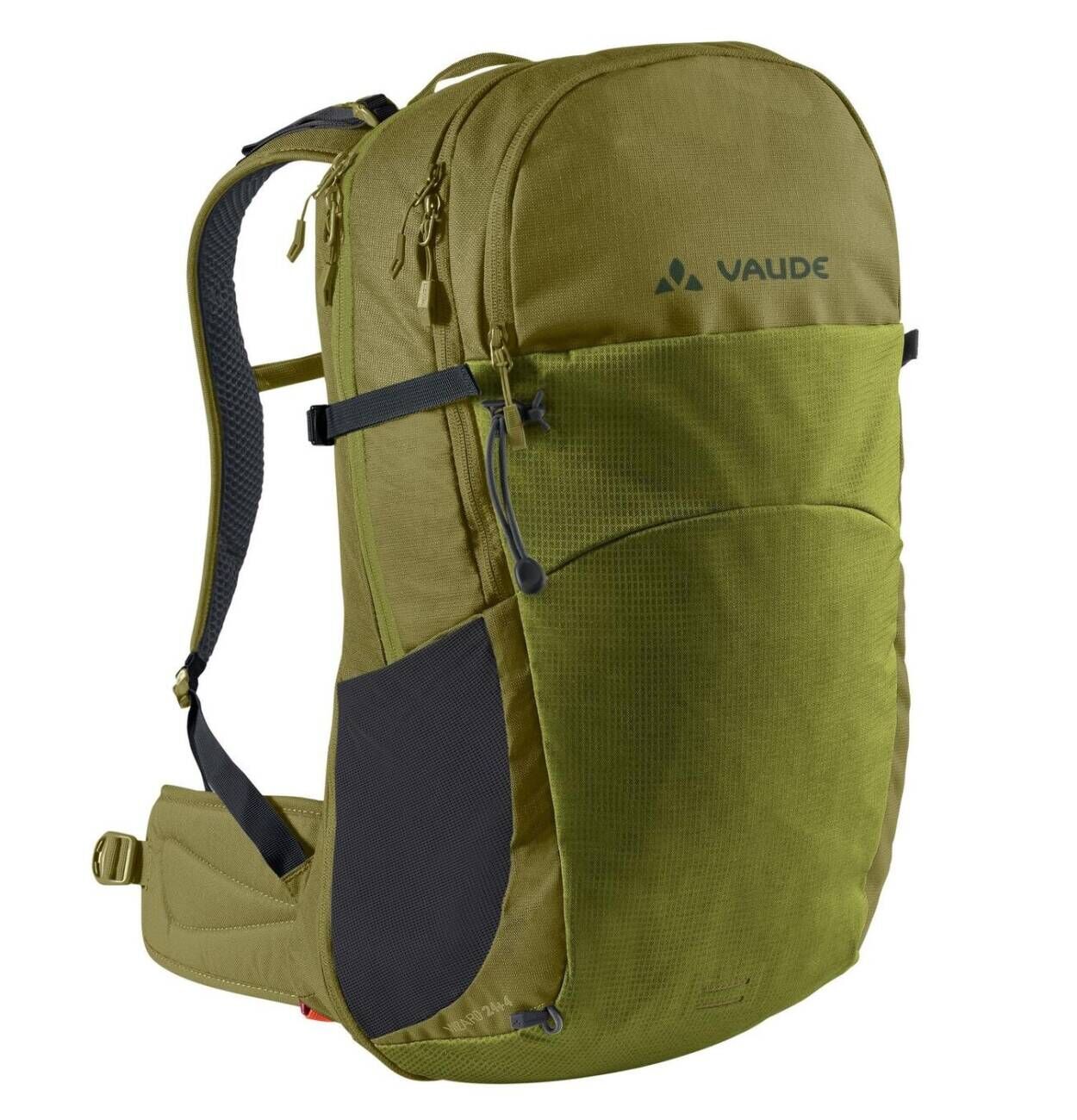 Vaude Wizard 24+4 Sırt Çantası 14567-451