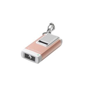 Ledlenser K4R Rose Gold Anahtarlık Fener