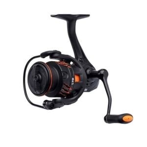 Savage Gear Orange LTD 3000 FD 8+1BB Olta Makinesi