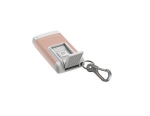 Ledlenser K4R Rose Gold Anahtarlık Fener