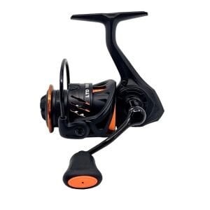 Savage Gear Orange LTD 4000 FD 8+1BB Olta Makinesi