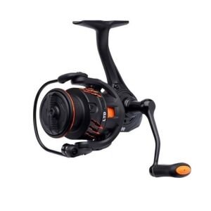 Savage Gear Orange LTD 4000 FD 8+1BB Olta Makinesi