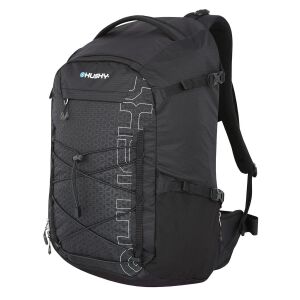 HUSKY Crewtor 30 Lt Sırt Çantası (Siyah)