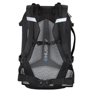 HUSKY Crewtor 30 Lt Sırt Çantası (Siyah)