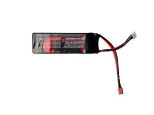 Asg 11.1V 2200 Mah 24.42Wh 30C Lipo Pil - 19813