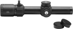 Arken Optics LH-6 1-6x24 SFP KLBOX (MOA) Tüfek Dürbünü