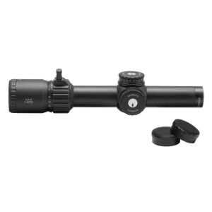 Arken Optics LH-6 1-6x24 SFP KLBOX (MOA) Tüfek Dürbünü