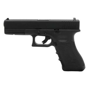 We Glock 17 Gen3 Airsoft Tabanca - Siyah