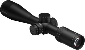 Arken Optics LH-4 4-16x44 FFP VPR (MRAD) Tüfek Dürbünü