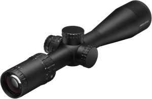 Arken Optics LH-4 4-16x44 FFP VPR (MRAD) Tüfek Dürbünü