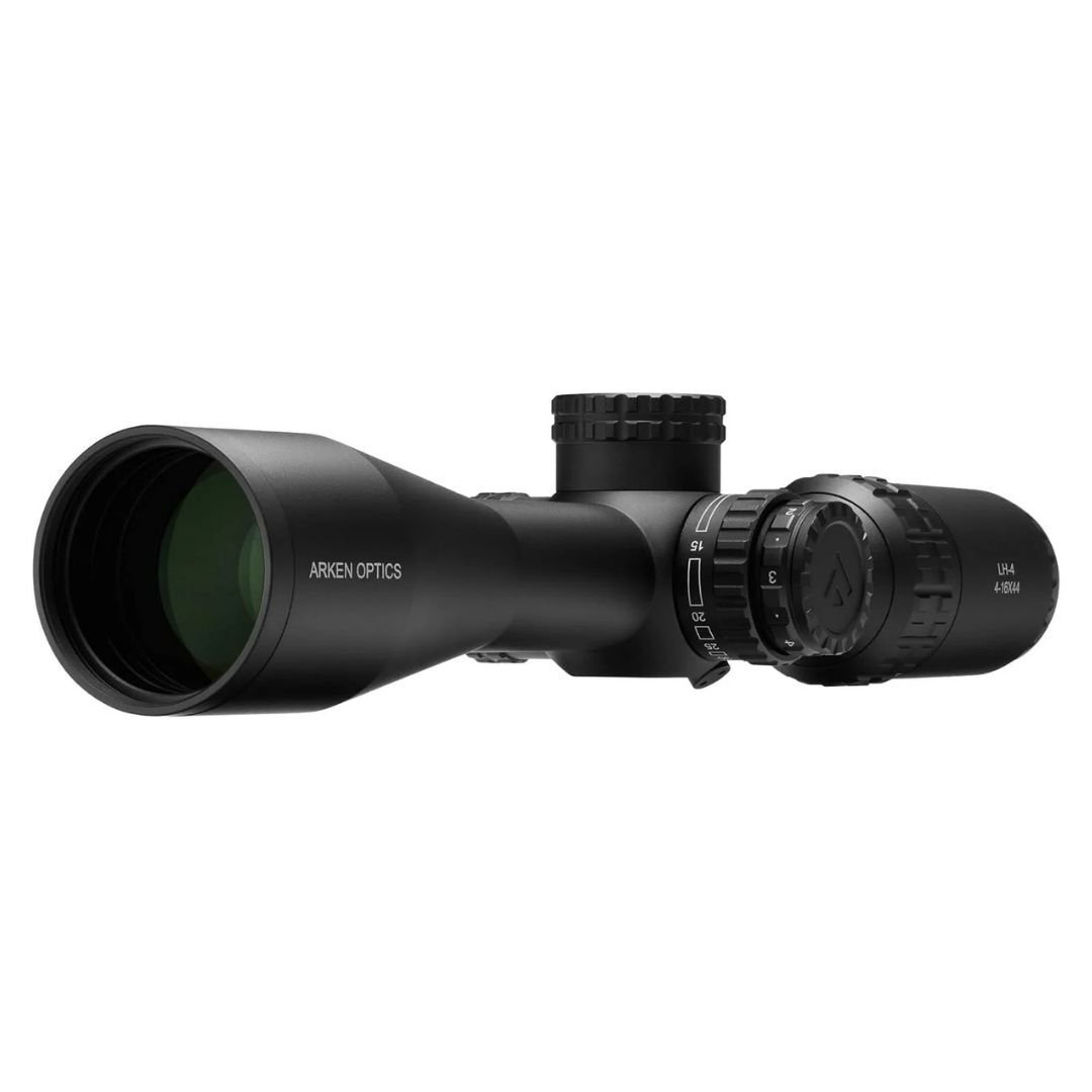 Arken Optics LH-4 4-16x44 FFP VPR (MRAD) Tüfek Dürbünü
