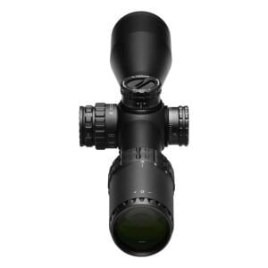 Arken Optics LH-4 4-16x44 FFP VPR (MRAD) Tüfek Dürbünü