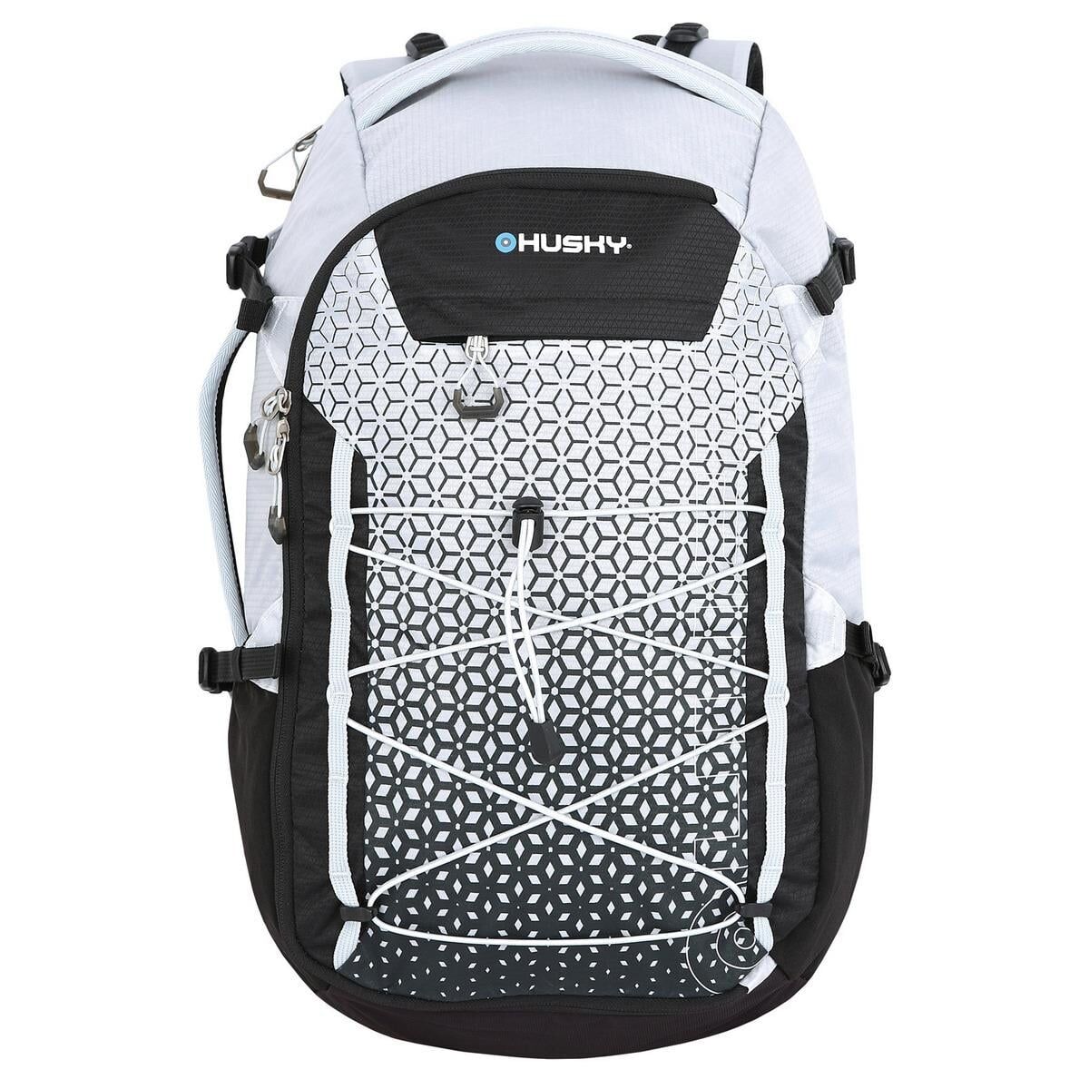HUSKY Crewtor 30 Lt Sırt Çantası (Gri)