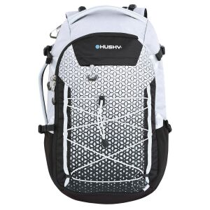 HUSKY Crewtor 30 Lt Sırt Çantası (Gri)