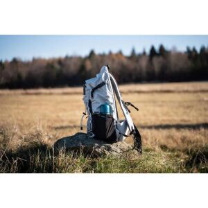 HUSKY Crewtor 30 Lt Sırt Çantası (Gri)