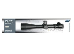 Asg Strike Systems 3.5-10x50 Long Range Tüfek Dürbünü - 17226