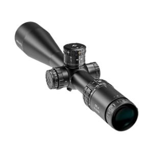 Arken Optics LH-4 6-24x50 FFP VPR (MRAD) Tüfek Dürbünü