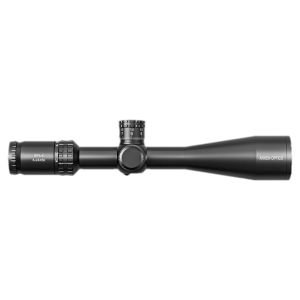 Arken Optics LH-4 6-24x50 FFP VPR (MRAD) Tüfek Dürbünü