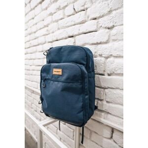 HUSKY Sofer 30 Lt Sırt Çantası (Lacivert)