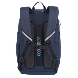 HUSKY Sofer 30 Lt Sırt Çantası (Lacivert)