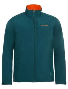Vaude Cyclone VI Erkek Softshell Ceket 42440