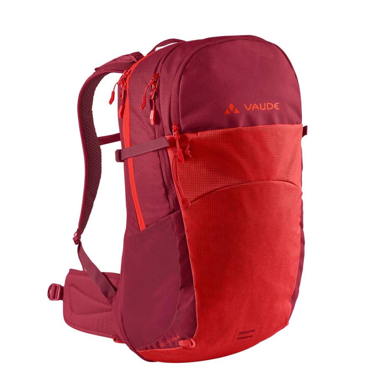 Vaude Wizard 24+4 Sırt Çantası 14567-994