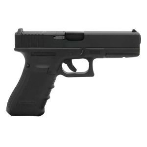 We Glock 17 Gen3 Mos Airsoft Tabanca - Siyah