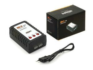 IMAXRC B3 LİPO PIL ŞARJ ALETI