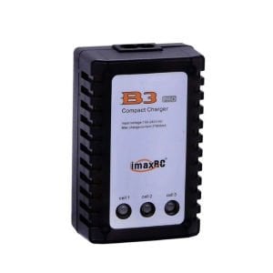 IMAXRC B3 LİPO PIL ŞARJ ALETI