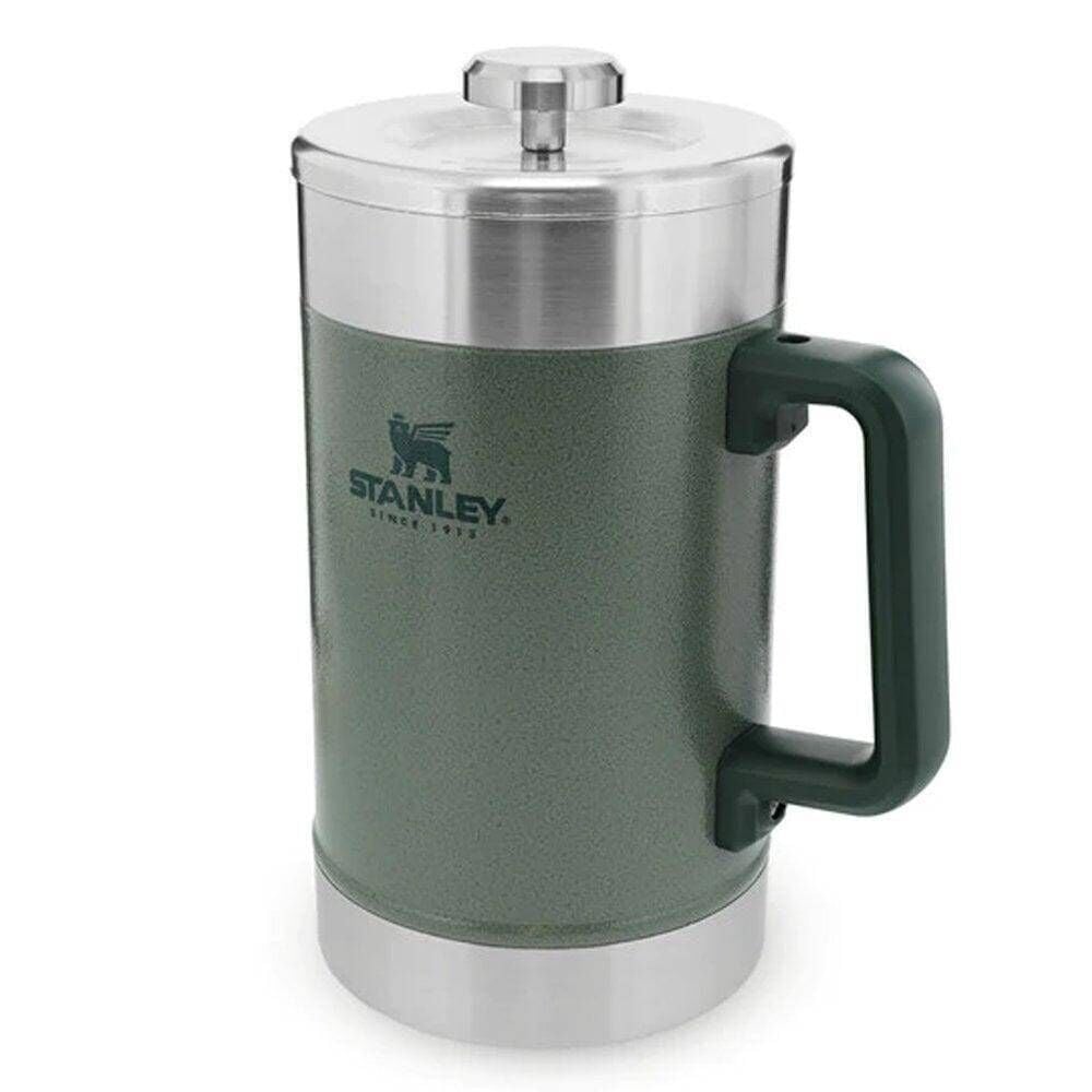Stanley Klasik French Press Termos 1.4 Lt 10-02888-048