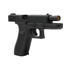 We Glock 17 Gen5 Airsoft Tabanca - Siyah