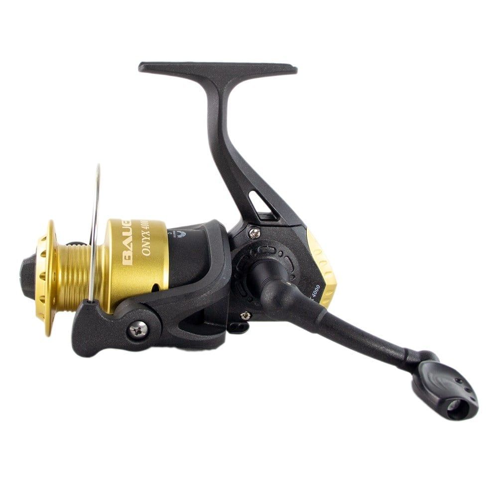 BAUER ONYX 50 OLTA MAKİNESİ