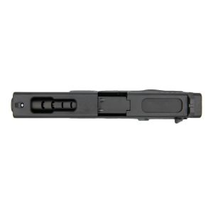We Glock 18 Gen4 Airsoft Tabanca - Siyah