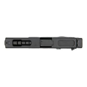 We Glock 18 Gen4 Airsoft Tabanca - Siyah