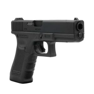 We Glock 18 Gen4 Airsoft Tabanca - Siyah