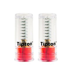 TIPTON 12Cal Tetik Düşürücü Snap Caps (2'liPaket) 280986