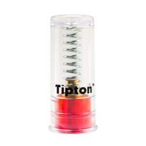 TIPTON 12Cal Tetik Düşürücü Snap Caps (2'liPaket) 280986