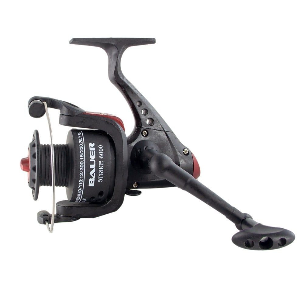 BAUER STRIKE 60 OLTA MAKİNESİ