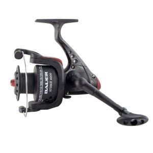 BAUER STRIKE 60 OLTA MAKİNESİ