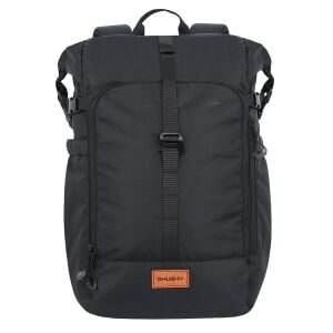HUSKY Moper 28 Lt Sırt Çantası (Siyah)
