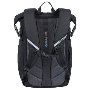 HUSKY Moper 28 Lt Sırt Çantası (Siyah)